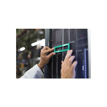 HPE Smart Array P408i-p SR Gen10 - Storage controller (RAID) - 8 Channel - SATA 6Gb / s  /  SAS 12Gb / s - RAID 0, 1, 5, 6, 10, 50, 60, 1 ADM, 10 ADM - PCIe 3.0 x8 - for Apollo 4200 Gen10; ProLiant DL325 Gen10, DL345 Gen10, DL360 Gen10, DL380 Gen10, ML30 Gen10 - 1