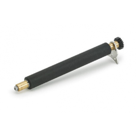 Zebra - Printer platen roller - for Zebra ZQ320, ZQ320 Mobile Receipt Printer - 1