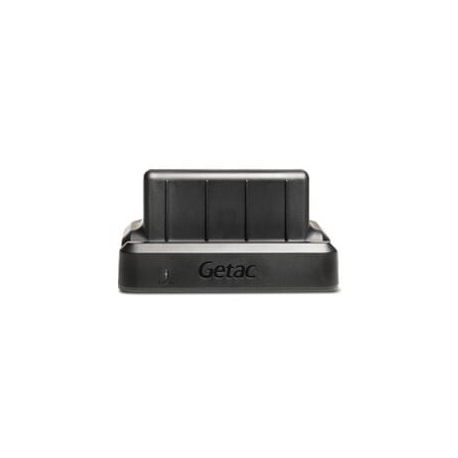 Getac Office Dock - Docking station - Europe - for Getac ZX70 - 2