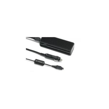 Getac Vehicle Adapter - Car power adapter - 12 - 32 V - for Getac S410, ZX10 - 1