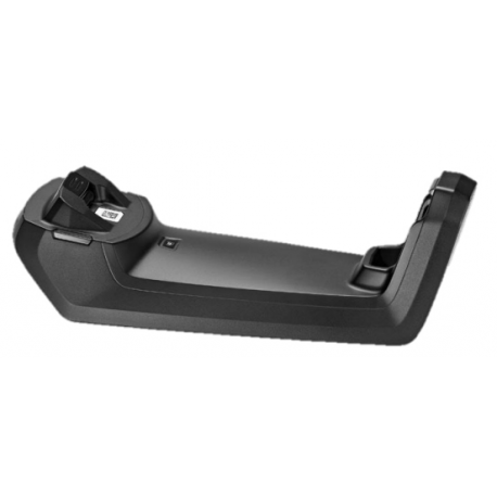 Zebra CR8178-SC Standard Cradle - Bar code scanner docking cradle - wall mountable, cart mountable, desktop - midnight black - for Zebra DS8178 - 2