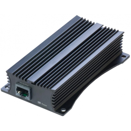 Mikrotik RBGPOE-CON-HP 48 to 24V Gigabit PoE Converter - 1