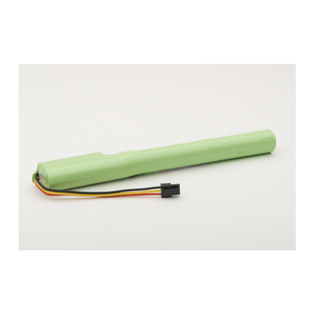 Honeywell - Vehicle mount computer battery Lithium Ion - for Thor VM1, VM2 - 2