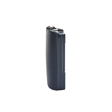 GTS - Handheld battery - Lithium Ion - 2500 mAh - for LXE MX7 - 1