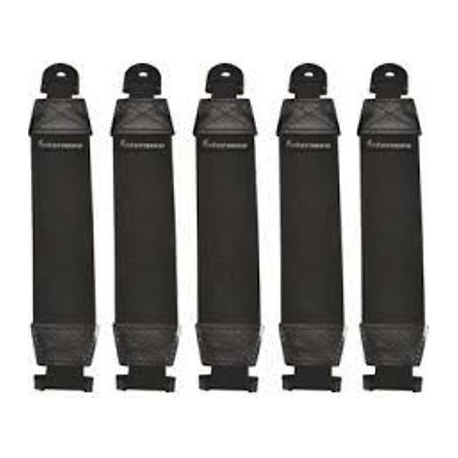 Intermec - Hand strap (pack of 5) - for Honeywell CN51 - 2