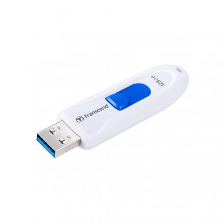 Transcend JetFlash 790 - USB flash drive - 64 GB - USB 3.0 - 1