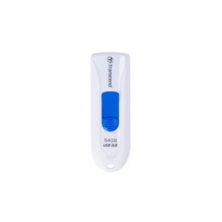 Transcend JetFlash 790 - USB flash drive - 64 GB - USB 3.0 - 6
