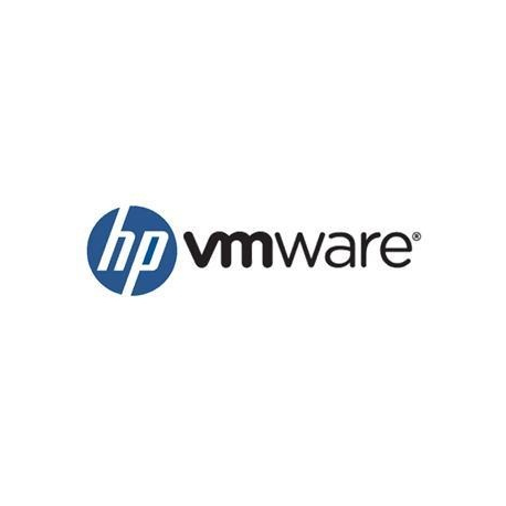 VMware vSphere Standard Edition - Licence + 5 Years 24x7 Support - 1 processor - OEM - electronic - 2