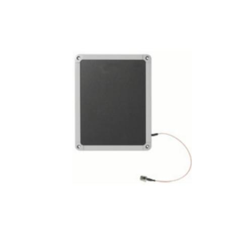 Zebra AN610 RFID Antenna - Antenna - 1 dBi - wall-mountable, indoor - for Zebra FX7400, FX7500, FX9500 - 1