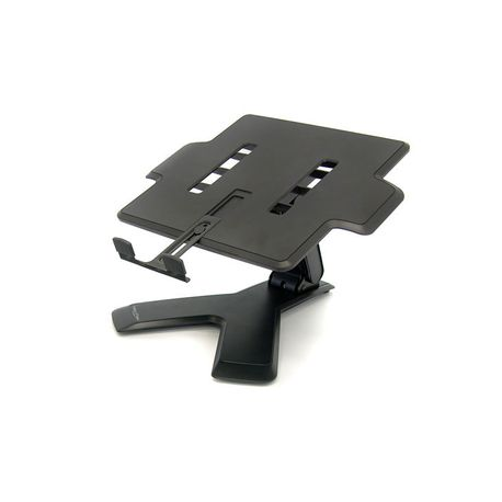 Ergotron Neo-Flex - Notebook stand - black - 6