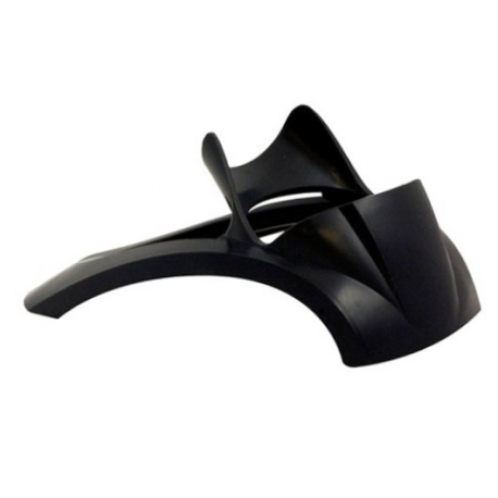 Honeywell - Bar code scanner holder - wall mountable - for Voyager 1200g - 2