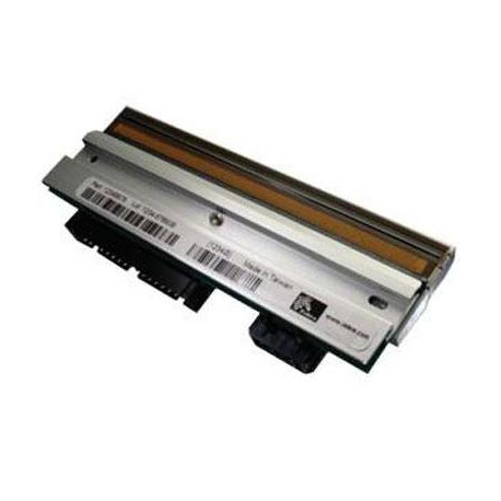 Zebra Printhead conversion kit 203 dpi to 300 dpi - Printhead conversion kit - 2