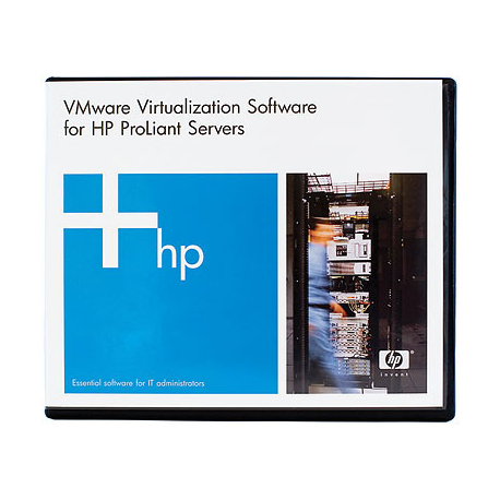 VMware vSphere Standard Edition - Licence + 3 Years 24x7 Support - 1 processor - OEM - electronic - Win - 2