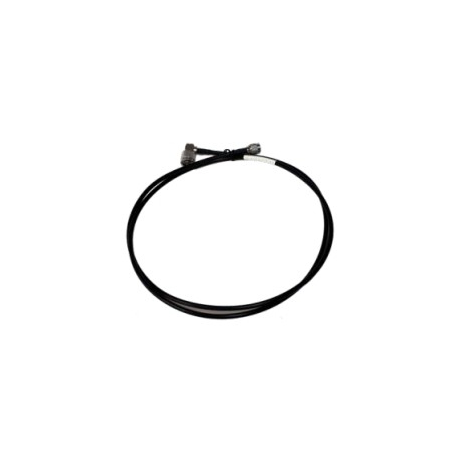 Motorola - Antenna cable - N connector (M) to RP-TNC (M) - 4.572 m - for Zebra FX7400 - 2