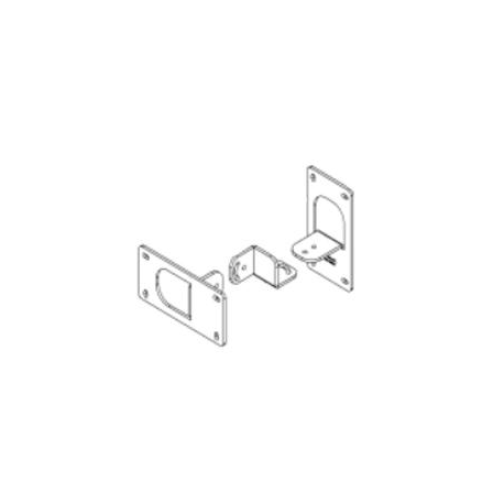 Symbol - Antenna mounting bracket - 2