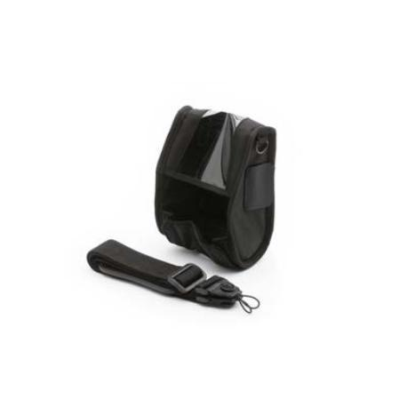 Zebra Soft Case - Printer carrying case - for QLn 420 - 2