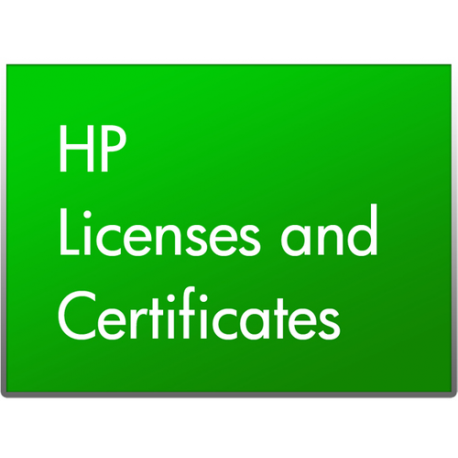 HPE Intelligent Management Center Wireless Service Manager - Licence - 50 access points - electronic - Linux, Win, Solaris SPARC - for P / N: JF414A, JF414AAE - 1