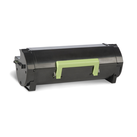 Lexmark 522XE - Extra High Yield - black - original - toner cartridge Lexmark Corporate - for Lexmark MS811dn, MS811dtn, MS811n, MS812de, MS812dn, MS812dtn - 1