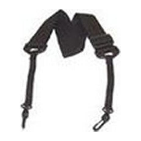 Zebra - Hand strap - for Zebra QL420; QL 220, 220 Plus, 320, 320 Plus, 420, 420 Plus - 1