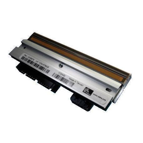 Zebra - 600 dpi - printhead - for Zebra 110Xi4 - 2