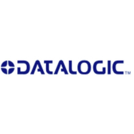 Datalogic CAB-363 - Serial cable - DB-25 (F) - coiled - for Catcher D511, D531; Gryphon 2D; Heron D110, D140, D150; Lynx Bluetooth BT432; Touch 65, 90 - 2