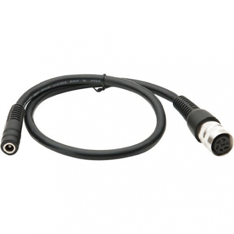 Honeywell - Power cable - for Thor VM1 - 2