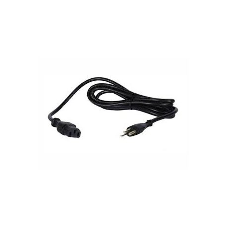 Honeywell - Power cable - SEV 1011 (M) to IEC 60320 C13 - Switzerland - for Honeywell HX2, HX3; PXie Series PX6ie; Thor VM1 - 1