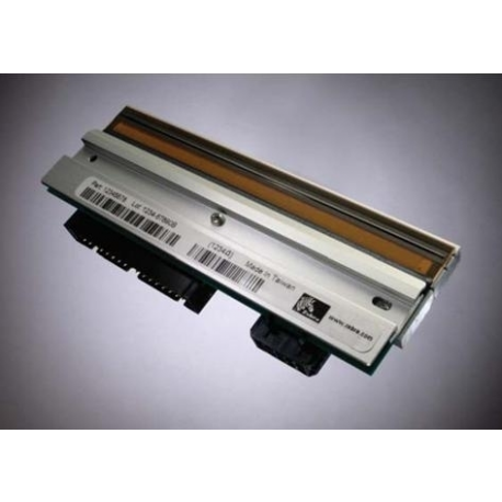 Zebra - 203 dpi - printhead - for PAX 110PAX4 - 1