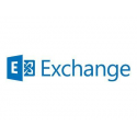 Microsoft Exchange Hosted Standard SAL - Licence & software assurance - 1 subscriber (SAL) - SPLA - Win - All Languages