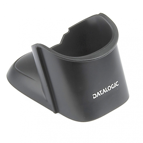Datalogic HLD-P080 - Bar code scanner holder - wall mountable - for PowerScan D8330, D8340, D8530, M8300 - 2