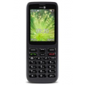 DORO 5517 - 3G feature phone - microSD slot - 320 x 240 pixels - rear camera 2 MP