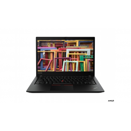 Lenovo ThinkPad T14s Gen 1 20UH Ryzen 5 Pro 4650U 2.1 GHz