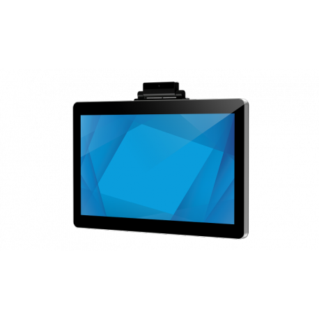 Elo Elo Edge Connect - Webcam - colour - 8 MP - 3264 x 2448 - audio - USB 2.0 - MJPEG, YUY2 - DC 5 V - 2