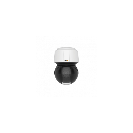 AXIS Q6135-LE - Network surveillance camera - PTZ - colour (Day&Night) - 1920 x 1080 - 1080p - auto iris - LAN 10 / 100 - MPEG-4, MJPEG, H.264, H.265 - High PoE - 0