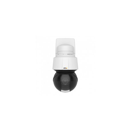 AXIS Q6135-LE - Network surveillance camera - PTZ - colour (Day&Night) - 1920 x 1080 - 1080p - auto iris - LAN 10 / 100 - MPEG-4, MJPEG, H.264, H.265 - High PoE - 4