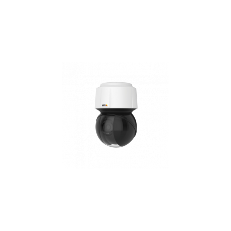 AXIS Q6135-LE - Network surveillance camera - PTZ - colour (Day&Night) - 1920 x 1080 - 1080p - auto iris - LAN 10 / 100 - MPEG-4, MJPEG, H.264, H.265 - High PoE - 5