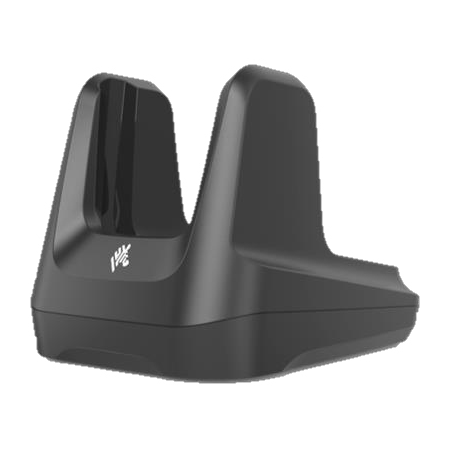 Zebra Single Slot Cradle - Docking cradle - USB - for Zebra MC2200, MC27, MC2700 - 1
