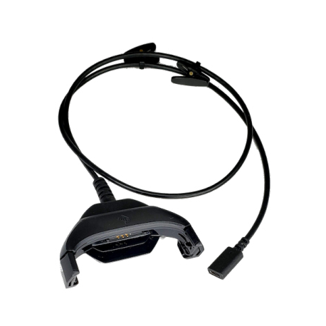 Zebra - USB cable - USB-C (M) to USB (M) - 1 m - for Zebra EC50, EC55, MC2200, TC21, TC26 - 1