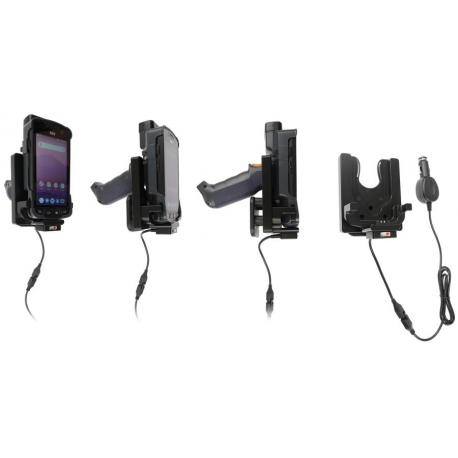 Brodit mount, active, SM10, SM15 - 2