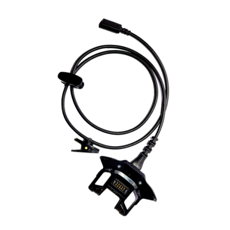 Zebra - USB cable - for Symbol TC70; Zebra HD4000 Enterprise Head-Mounted Display, TC75 - 1