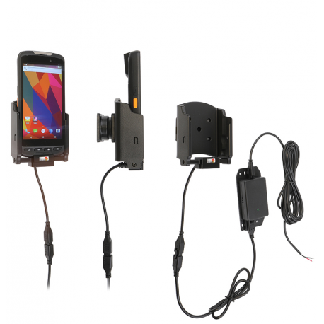 Brodit holder, TS, SL10 - 1