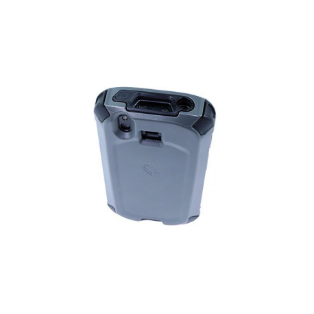 Zebra - Back cover for data collection terminal - 3
