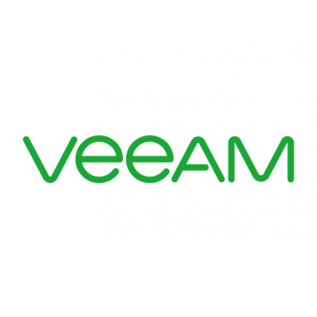 Veeam Backup & Replication Enterprise Plus - Licence + 1 Year 8x5 Support - 1 CPU socket - OEM - ESD - 2