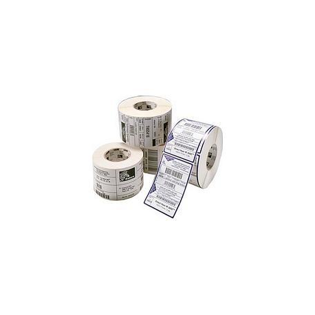 Zebra Z-Perform 1000D 60 Receipt - Uncoated - 60 micron - Roll (5.775 cm x 15.54 m) 50 roll(s) receipt paper - 2