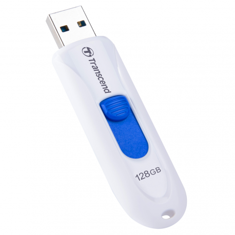 Transcend JetFlash 790 - USB flash drive - 32 GB - USB 3.0 - 3