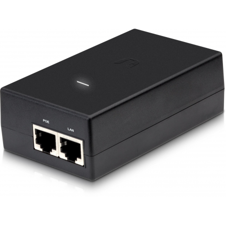 Ubiquiti Networks POE-50-60W - PoE injector - AC 120 / 230 V - 60 Watt - 2