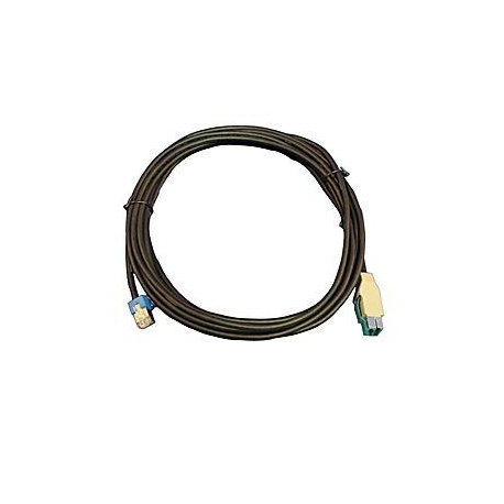 Datalogic Sure POS, POT - USB cable - 4.5 m - for Magellan 3200VSi, 3200VSi 1D, 3300HSi - 1