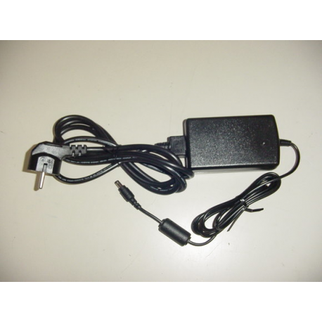Elo Power Brick and Cable Kit - Power adapter - 50 Watt - Korea, EMEA - for Elo 1093, 1291, 15XX, 19XX, 2094, 22XX, 24XX, 27XX; Desktop Touchmonitors 2201 - 1