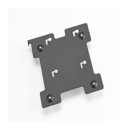 Symbol - Wall mount kit - for P / N: MK3000-A030PZ0GWTWR, MK3000-A0U0PZ0GWTWR - 2