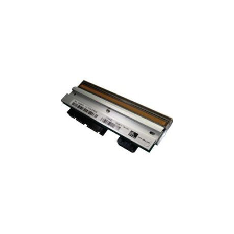 Zebra - Black - 300 dpi - printhead - for Zebra ZE500-6; Xi Series 170Xi4 - 2